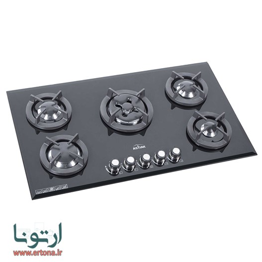 اجاق گاز روميزي  آستیاک مدل G502